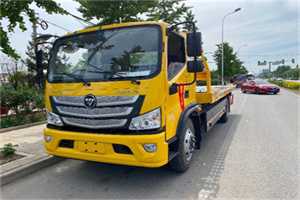 沽源汽车救援头像