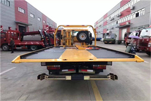 沽源附近汽车救援服务