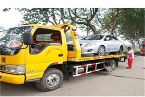 沽源附近24小时汽车拖车服务热线