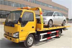 沽源道路救援一般怎么收费