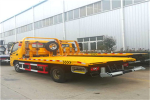 沽源附近拖车救援搭电