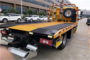 沽源24小时汽车送油服务公司