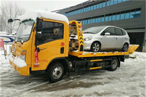 沽源附近道路救援服务