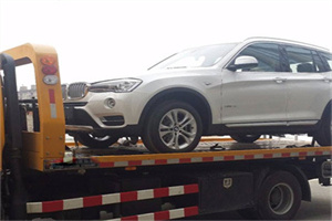 沽源拖车24小时服务电话