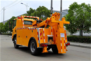 沽源高速路拖车费