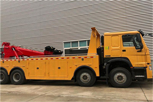 沽源道路救援公司